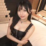 【素人AVレビュー】スレンダーボディで、形の良い美乳のかりんさん。クンニで初イキしちゃったら、クールキャラ崩壊！デカチンをパイパンま●こに突っ込まれてイキまくり！