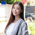 【素人レビュー】生保営業　Gカップ　ゆりかさんを連れ込んじゃいました。