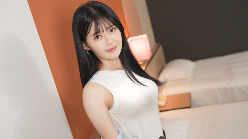 【SIRO-5404　Gカップのふわふわ喫茶店店員さんがシロウトTVに応募！快感に抗えず漏れる甘い喘ぎ声の巨乳素人が【初撮り】ネットでAV応募→AV体験撮影 2285に登場。ハメ撮りセックスで顔射で昇天！】新作　ガチAV動画レビュー　