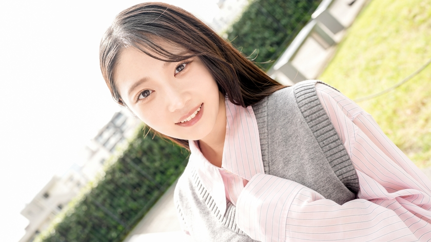 【初撮り ネットでAV応募→AV体験撮影 2316】Fカップ巨乳の看護学生が初パイズリ、巨乳を震わせ絶頂セックス